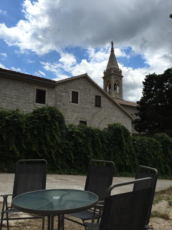 Bocche Di Cattaro Studios Exterior foto